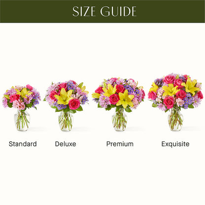 Sprinkles Bouquet –  Ashland Floral Gardens Llc, Ashland OH