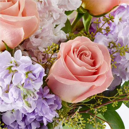 Embraced Bouquet –  Ashland Floral Gardens Llc, Ashland OH