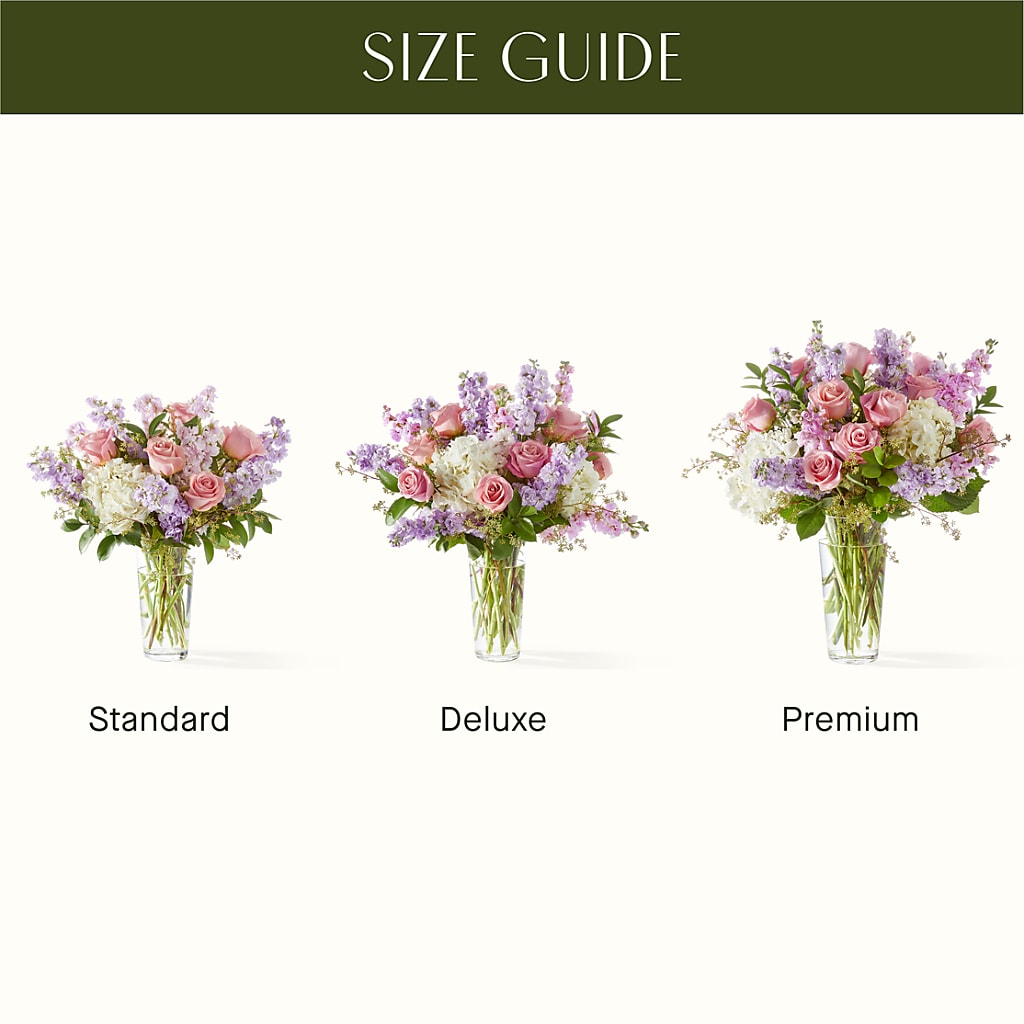 Embraced Bouquet –  Ashland Floral Gardens Llc, Ashland OH