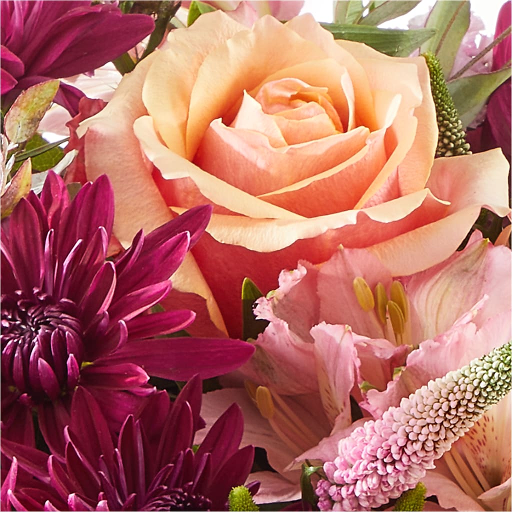 Berry Cobbler Bouquet –  Ashland Floral Gardens Llc, Ashland OH