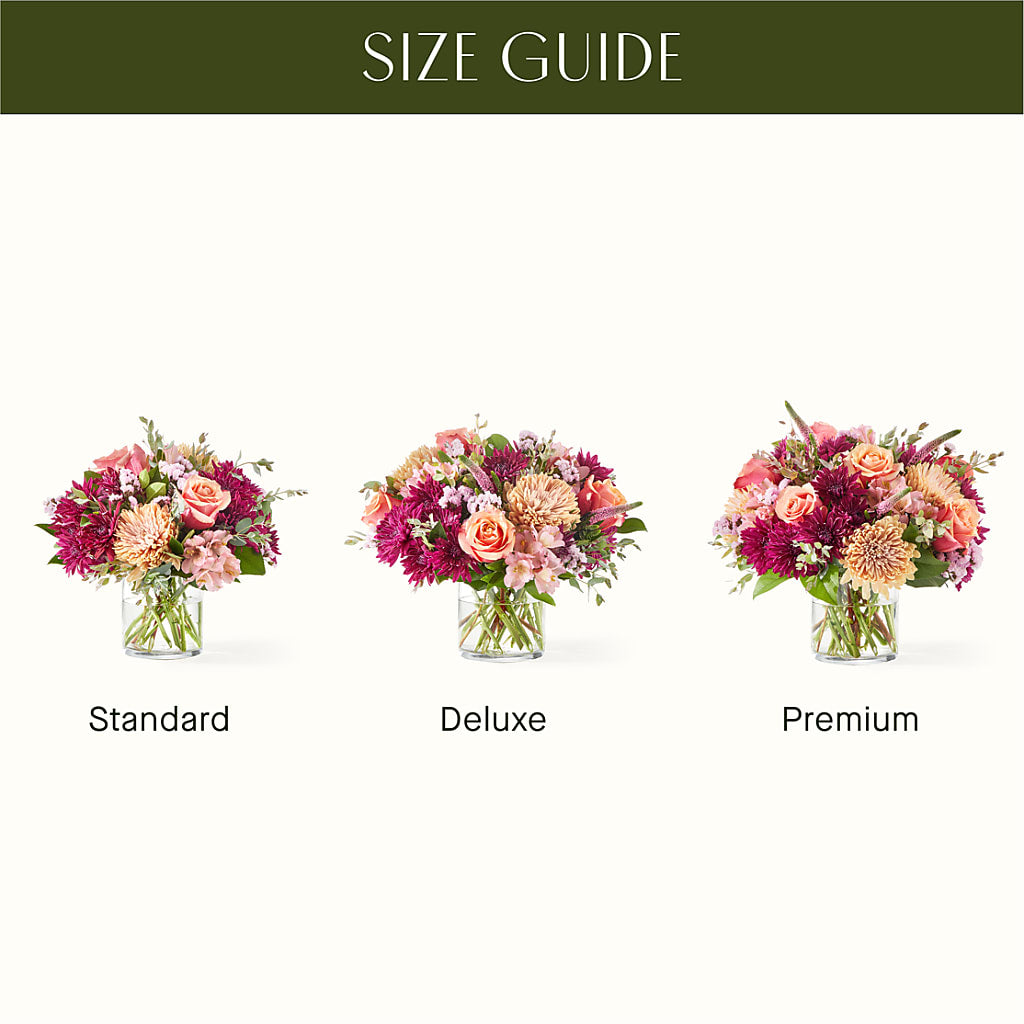 Berry Cobbler Bouquet –  Ashland Floral Gardens Llc, Ashland OH