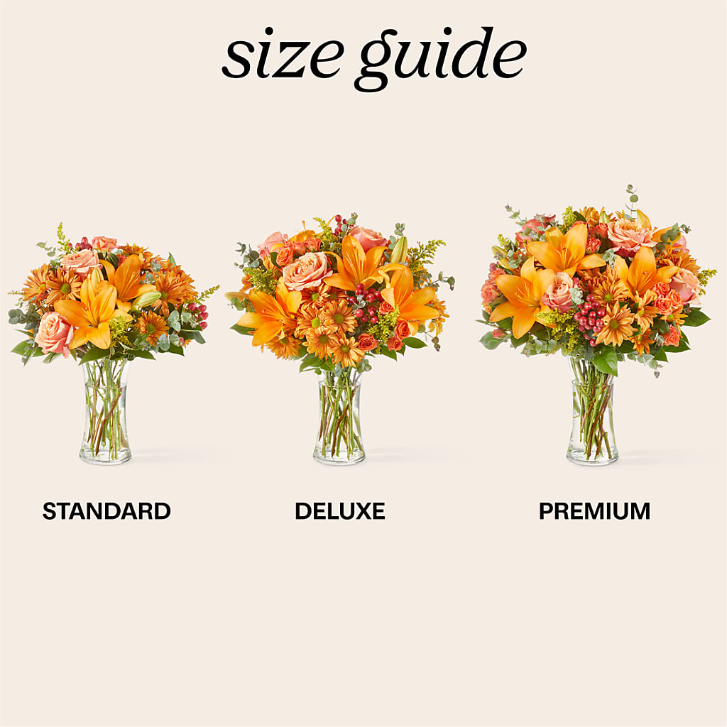 Harvest Hayride Bouquet –  Ashland Floral Gardens Llc, Ashland OH