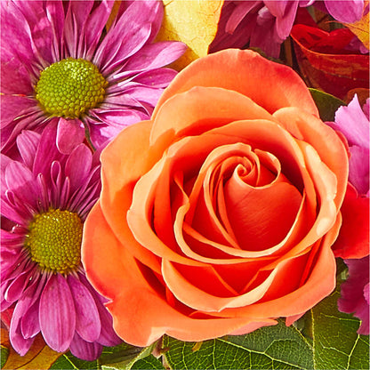 Mum's the Word Bouquet –  Ashland Floral Gardens Llc, Ashland OH