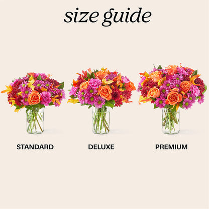 Mum's the Word Bouquet –  Ashland Floral Gardens Llc, Ashland OH