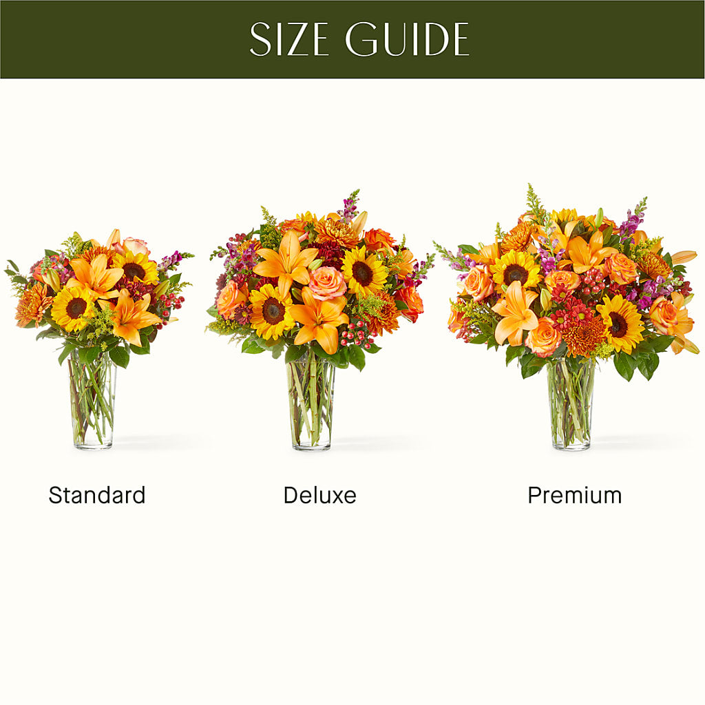 Seasons Change Bouquet –  Ashland Floral Gardens Llc, Ashland OH
