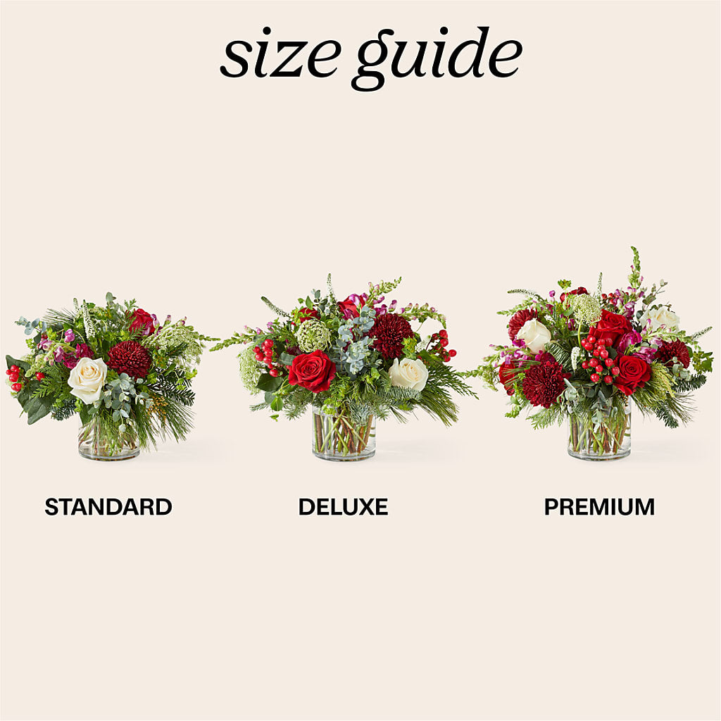 Cranberry Fizz Bouquet –  Ashland Floral Gardens Llc, Ashland OH