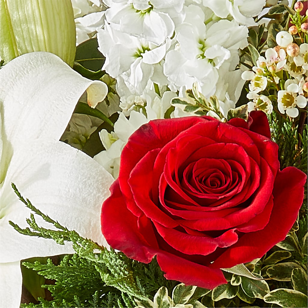 Twinkle Lights Bouquet –  Ashland Floral Gardens Llc, Ashland OH