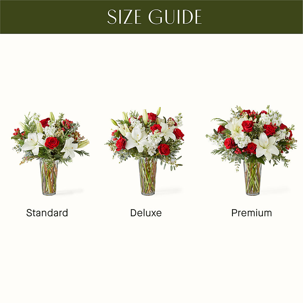 Twinkle Lights Bouquet –  Ashland Floral Gardens Llc, Ashland OH