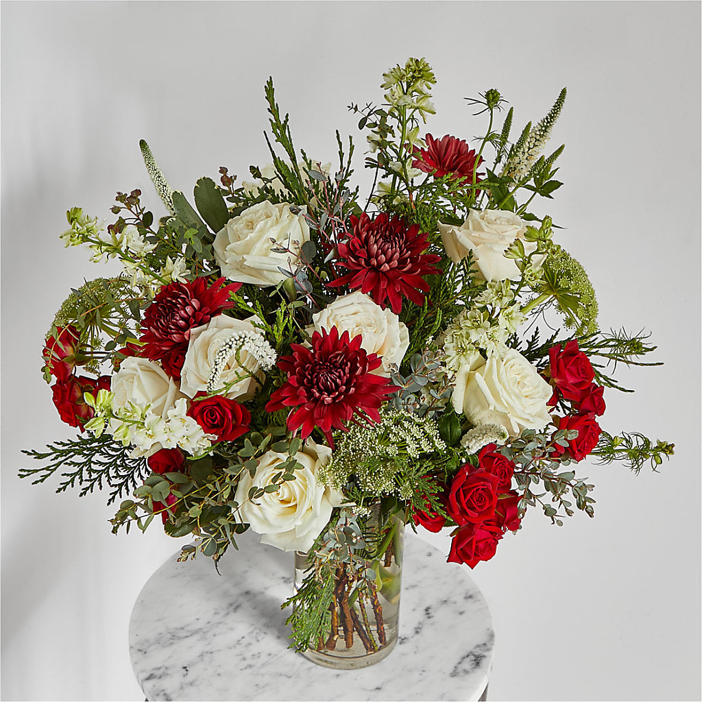 Favorite Traditions Bouquet –  Ashland Floral Gardens Llc, Ashland OH
