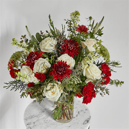 Favorite Traditions Bouquet –  Ashland Floral Gardens Llc, Ashland OH