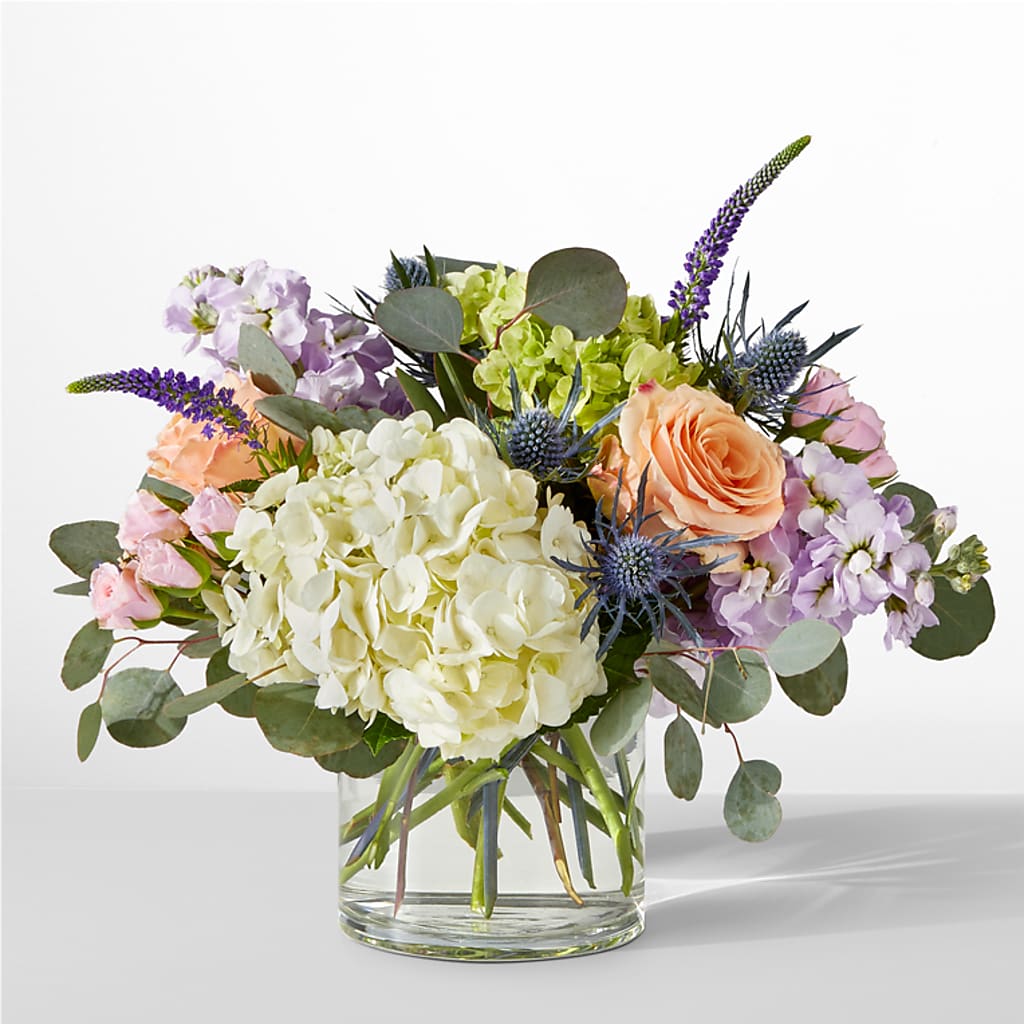 Porch Swing Bouquet –  Ashland Floral Gardens Llc, Ashland OH