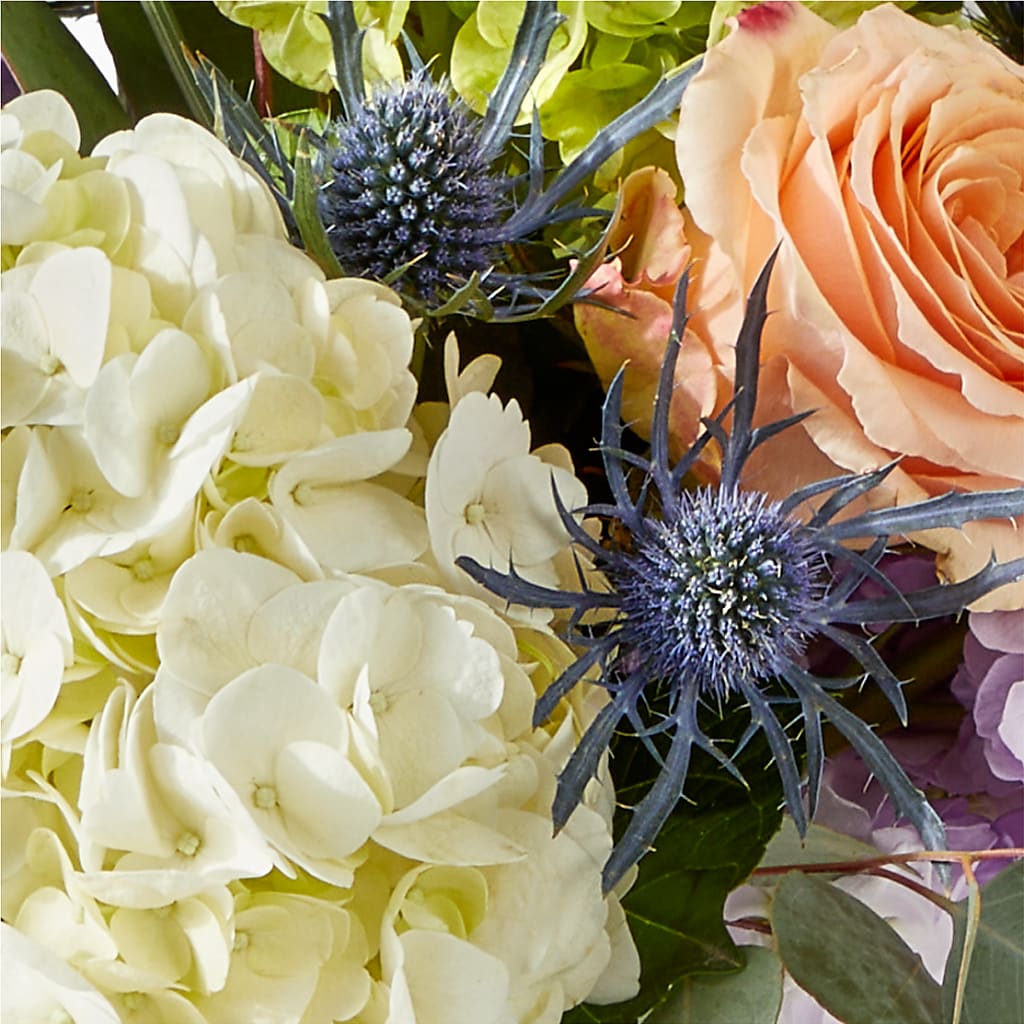 Porch Swing Bouquet –  Ashland Floral Gardens Llc, Ashland OH