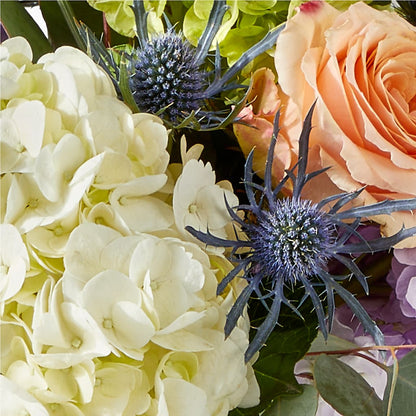 Porch Swing Bouquet –  Ashland Floral Gardens Llc, Ashland OH