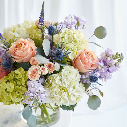 Porch Swing Bouquet –  Ashland Floral Gardens Llc, Ashland OH