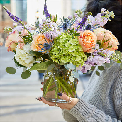 Porch Swing Bouquet –  Ashland Floral Gardens Llc, Ashland OH