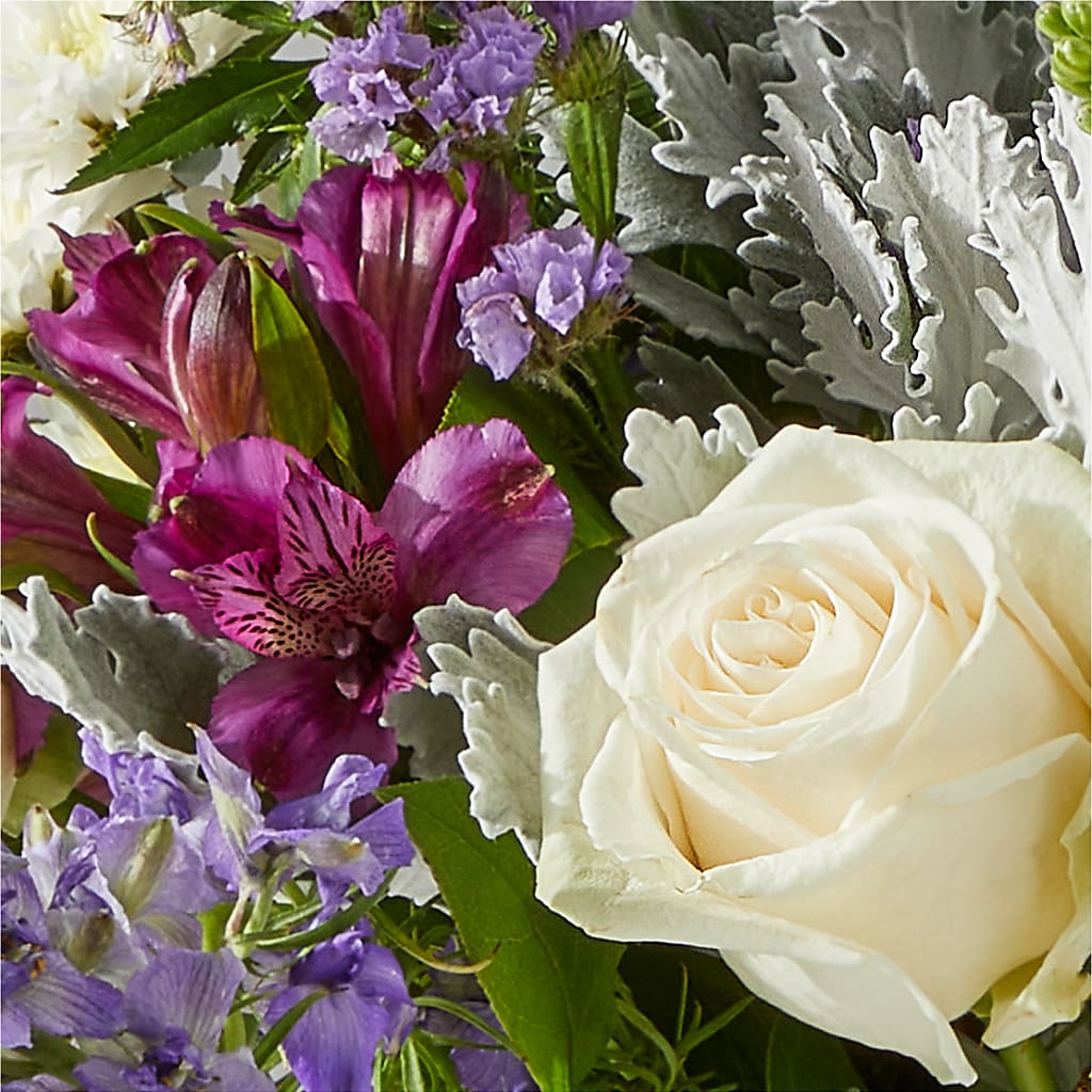 Shooting Star Bouquet –  Ashland Floral Gardens Llc, Ashland OH