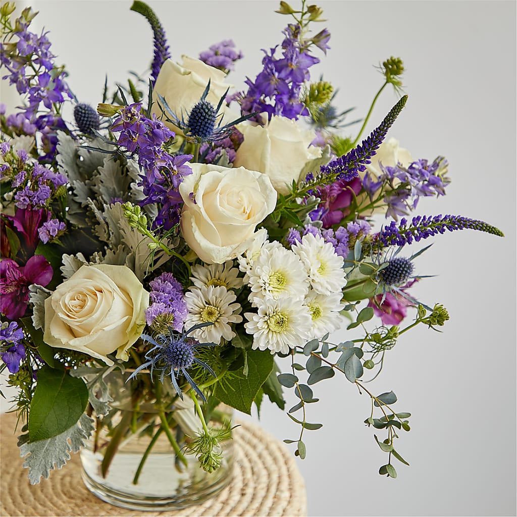 Shooting Star Bouquet –  Ashland Floral Gardens Llc, Ashland OH