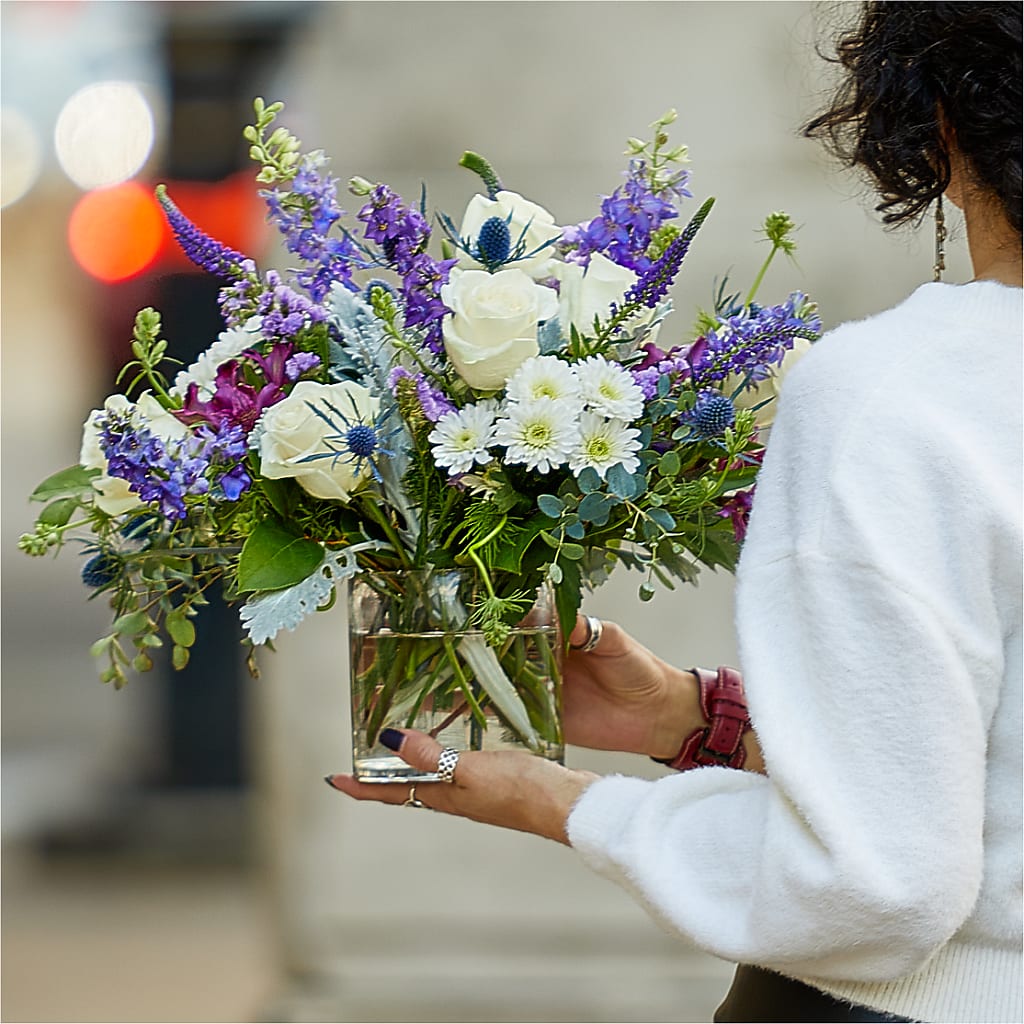 Shooting Star Bouquet –  Ashland Floral Gardens Llc, Ashland OH
