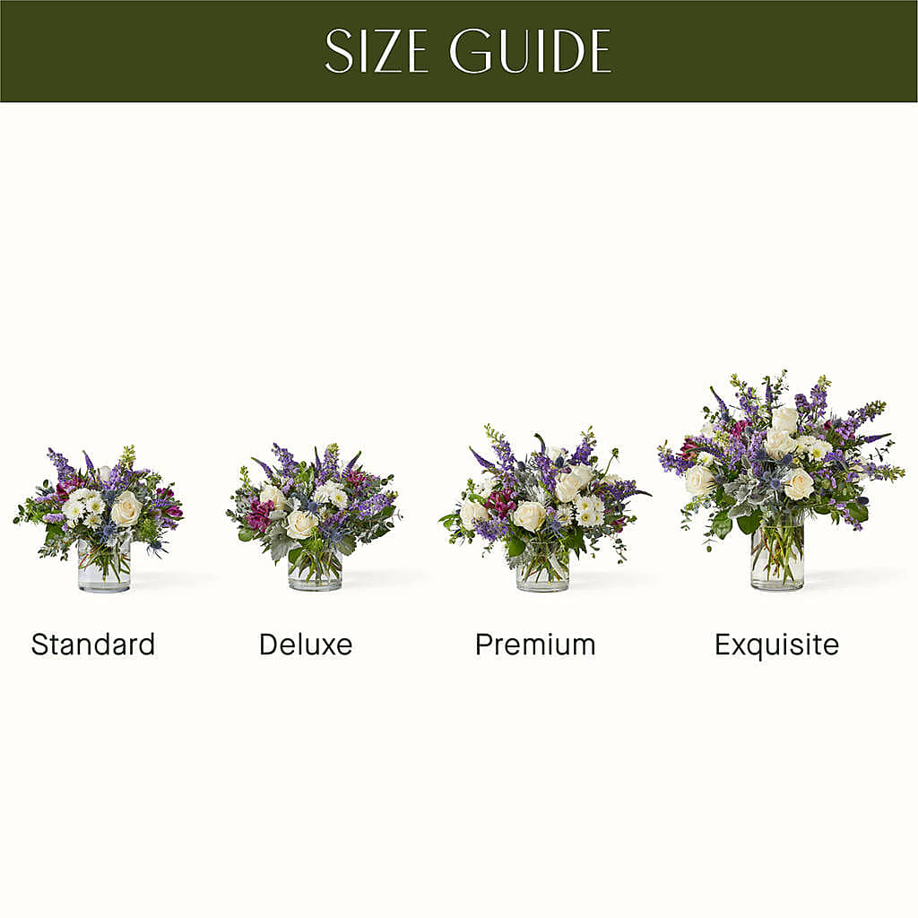 Shooting Star Bouquet –  Ashland Floral Gardens Llc, Ashland OH
