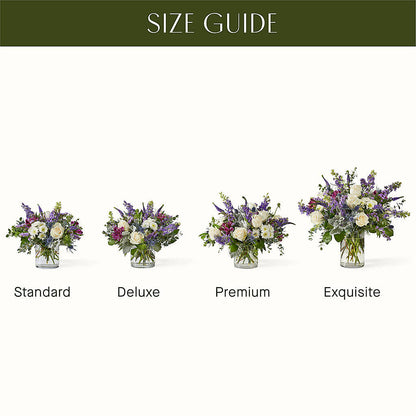 Shooting Star Bouquet –  Ashland Floral Gardens Llc, Ashland OH