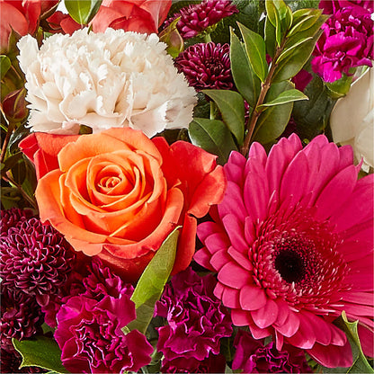 Smell the Roses Bouquet –  Ashland Floral Gardens Llc, Ashland OH