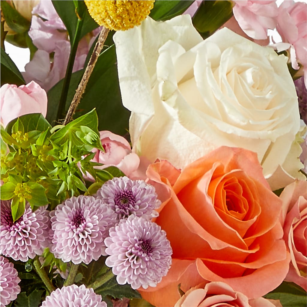 French Market Bouquet –  Ashland Floral Gardens Llc, Ashland OH
