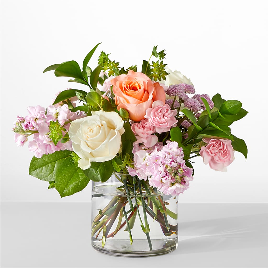 French Market Bouquet –  Ashland Floral Gardens Llc, Ashland OH