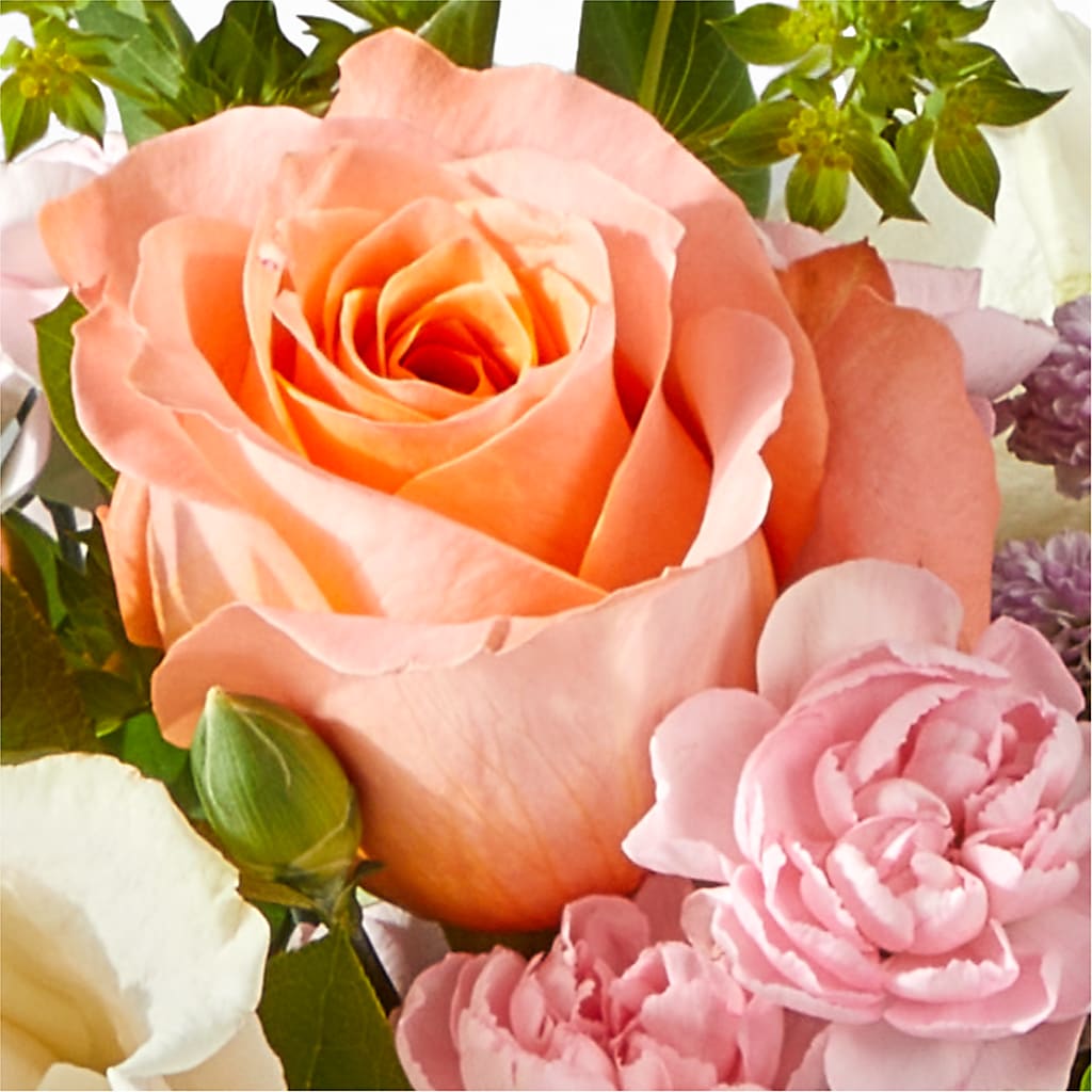 French Market Bouquet –  Ashland Floral Gardens Llc, Ashland OH