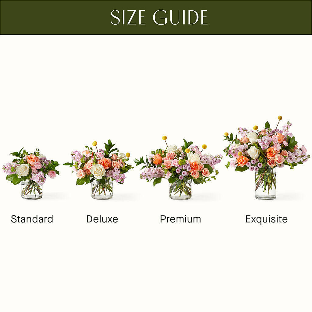 French Market Bouquet –  Ashland Floral Gardens Llc, Ashland OH