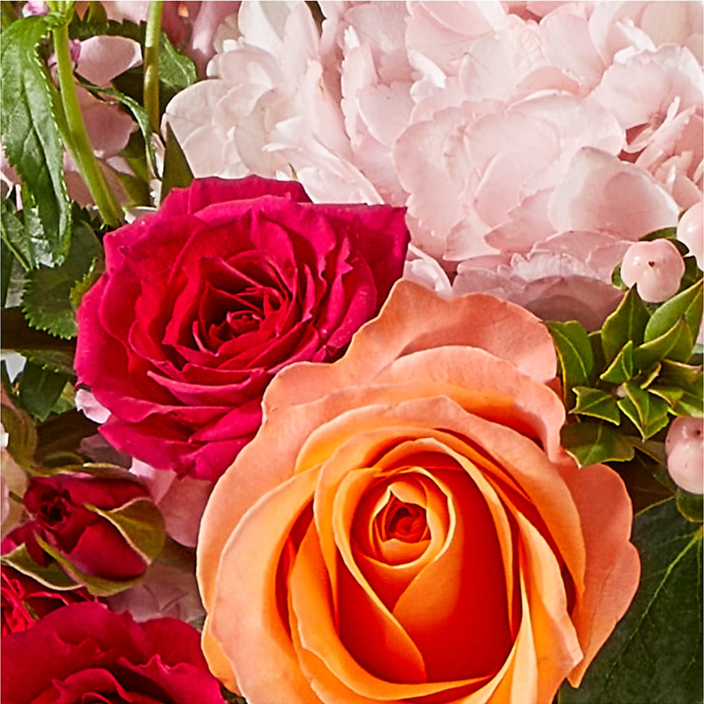 Glitz & Glam Bouquet –  Ashland Floral Gardens Llc, Ashland OH