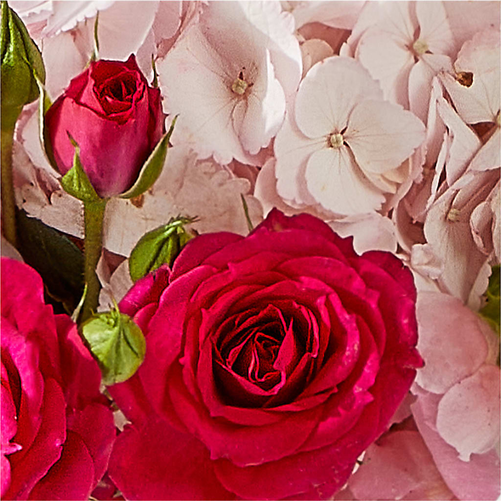 Glitz & Glam Bouquet –  Ashland Floral Gardens Llc, Ashland OH