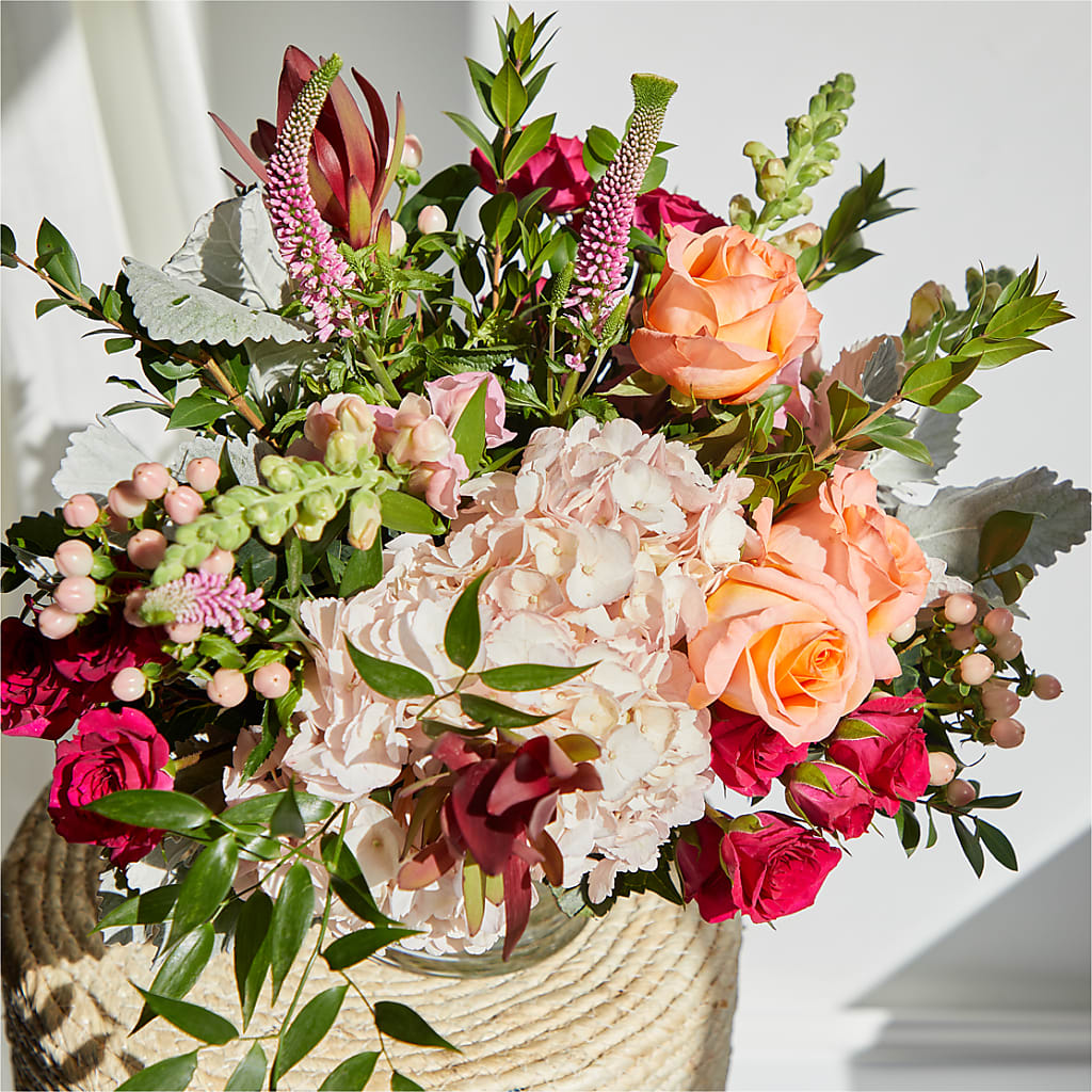 Glitz & Glam Bouquet –  Ashland Floral Gardens Llc, Ashland OH