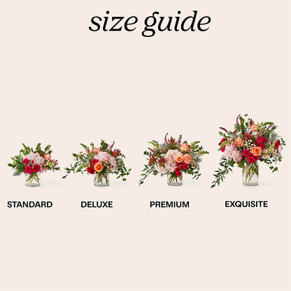 Glitz & Glam Bouquet –  Ashland Floral Gardens Llc, Ashland OH