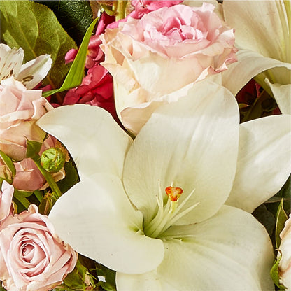 Ballet Slippers Bouquet –  Ashland Floral Gardens Llc, Ashland OH