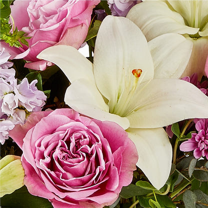 Daydreamer Bouquet –  Ashland Floral Gardens Llc, Ashland OH