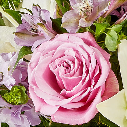 Daydreamer Bouquet –  Ashland Floral Gardens Llc, Ashland OH
