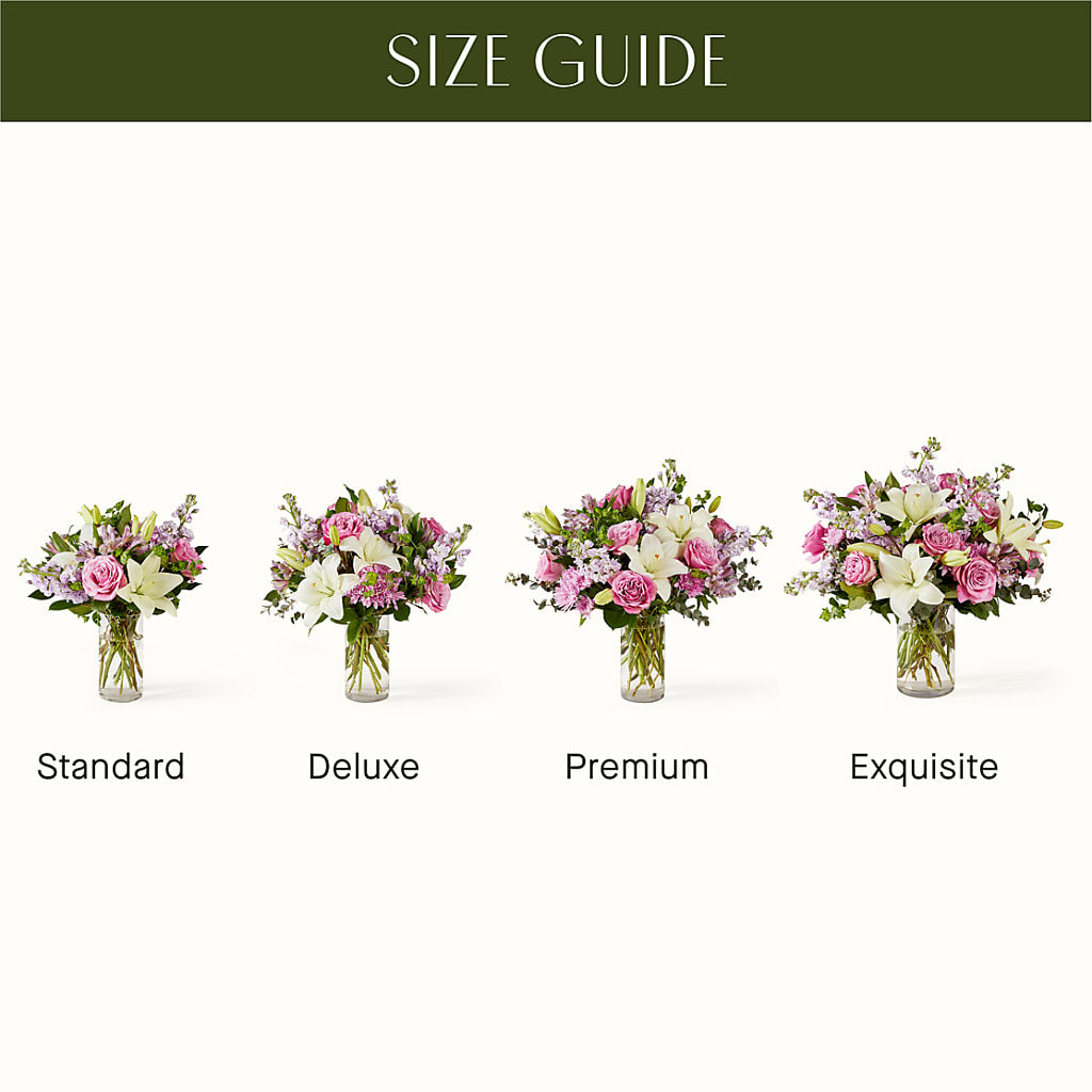 Daydreamer Bouquet –  Ashland Floral Gardens Llc, Ashland OH