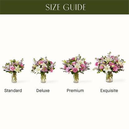 Daydreamer Bouquet –  Ashland Floral Gardens Llc, Ashland OH