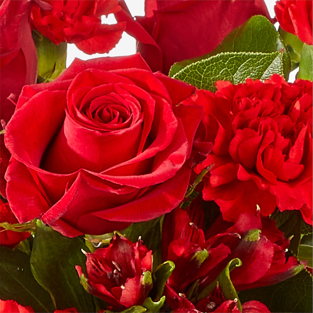 The Heartstrings Bouquet –  Ashland Floral Gardens Llc, Ashland OH