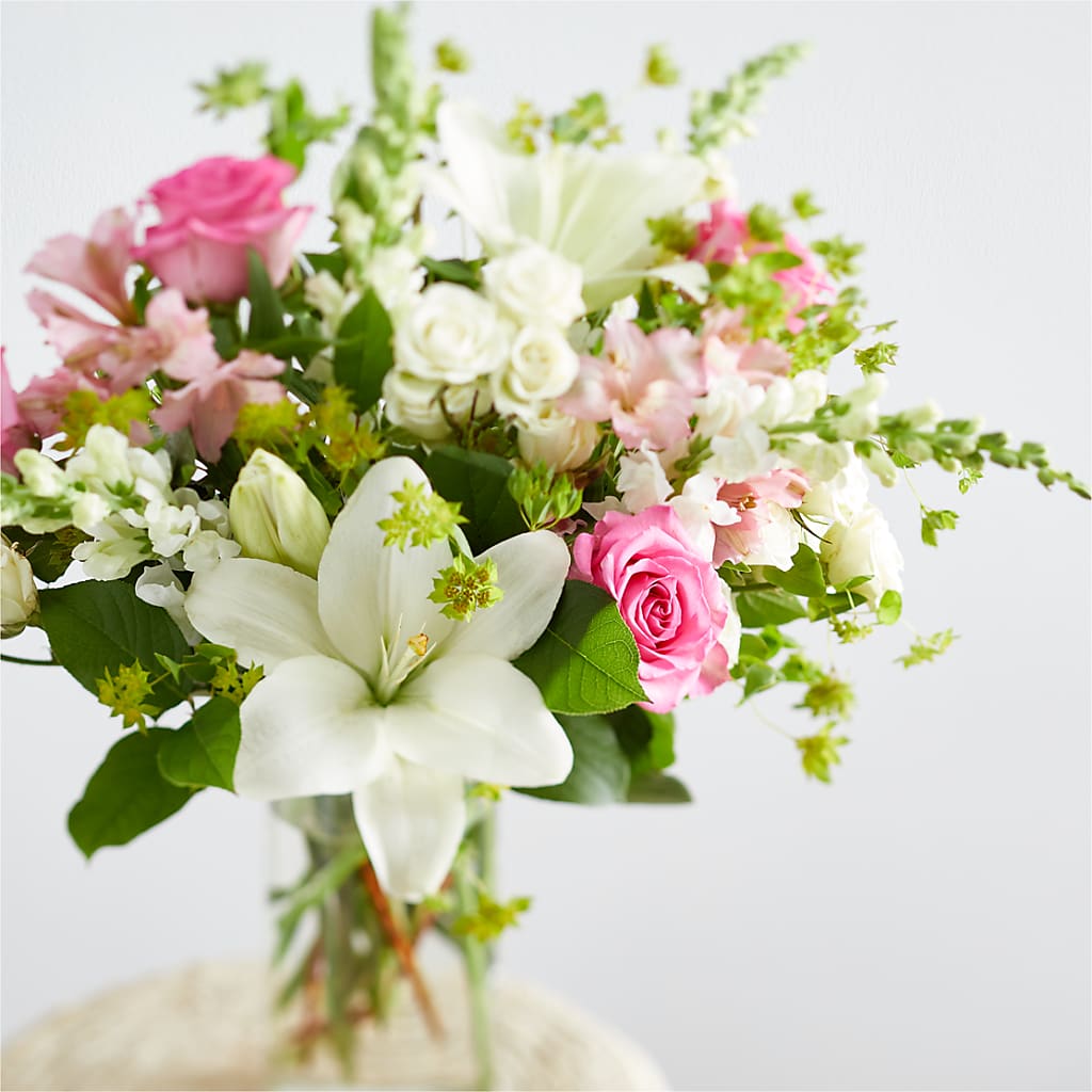 Fondly Bouquet –  Ashland Floral Gardens Llc, Ashland OH