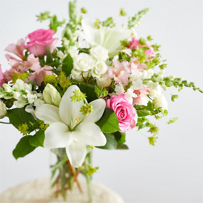 Fondly Bouquet –  Ashland Floral Gardens Llc, Ashland OH