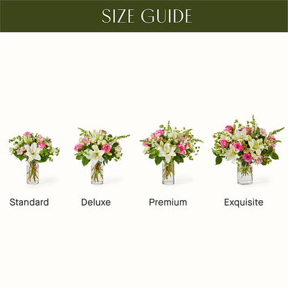 Fondly Bouquet –  Ashland Floral Gardens Llc, Ashland OH