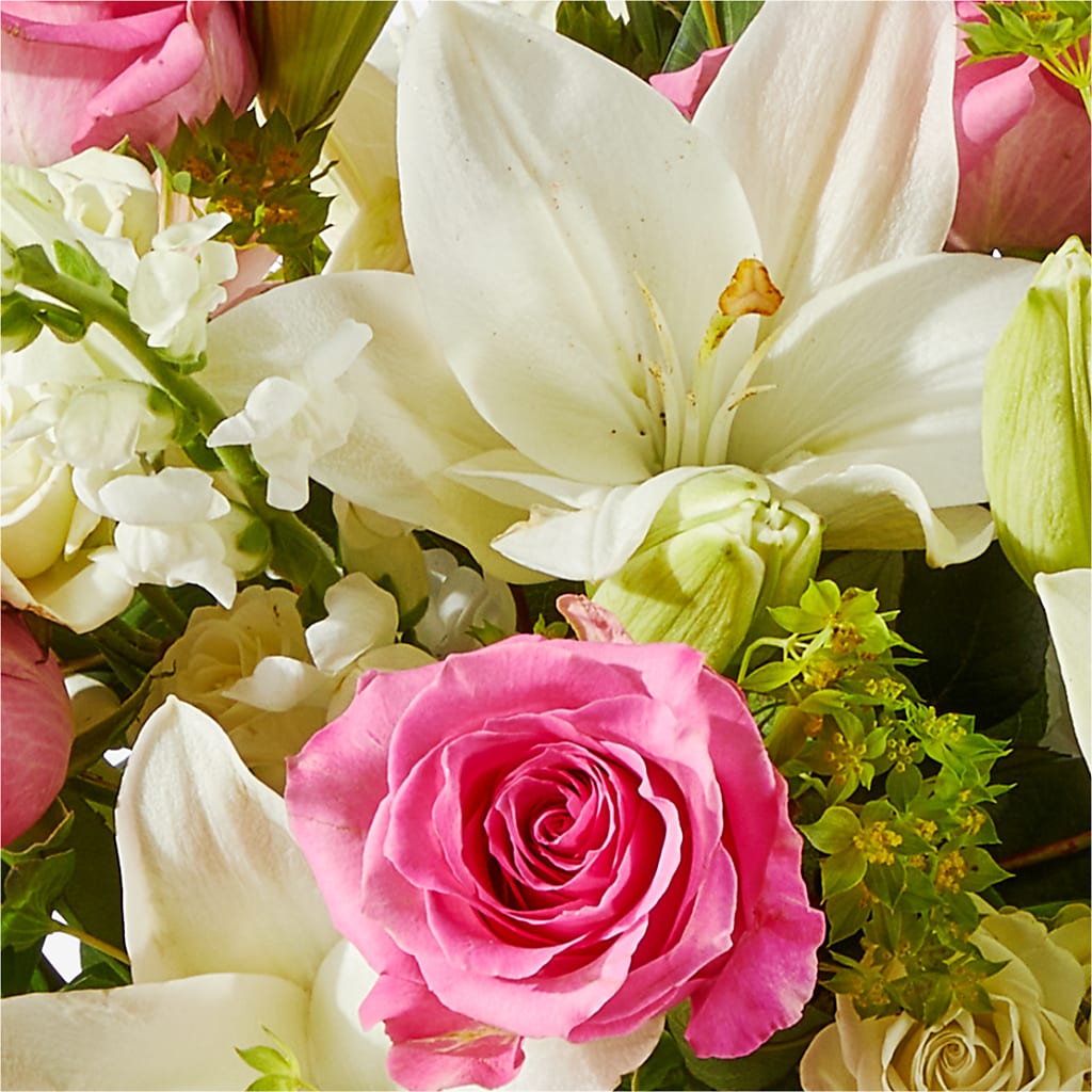 Fondly Bouquet –  Ashland Floral Gardens Llc, Ashland OH