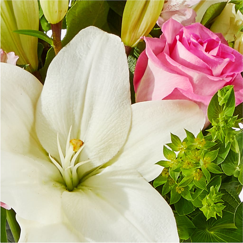 Fondly Bouquet –  Ashland Floral Gardens Llc, Ashland OH