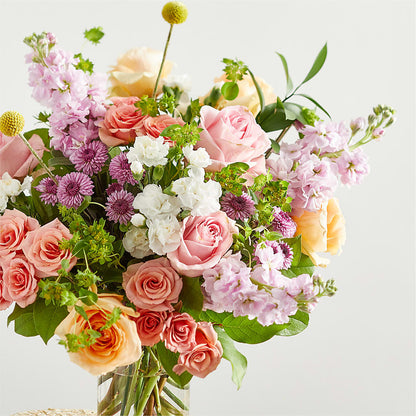 Perfect Contentment Bouquet –  Ashland Floral Gardens Llc, Ashland OH