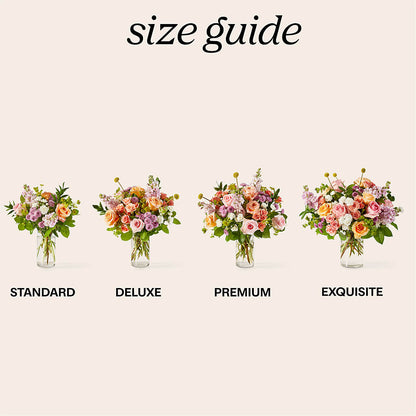 Perfect Contentment Bouquet –  Ashland Floral Gardens Llc, Ashland OH