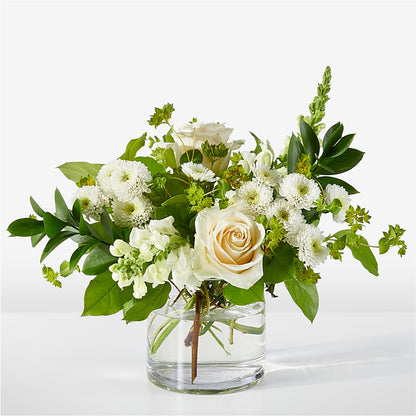 Hint of Vanilla Bouquet –  Ashland Floral Gardens Llc, Ashland OH