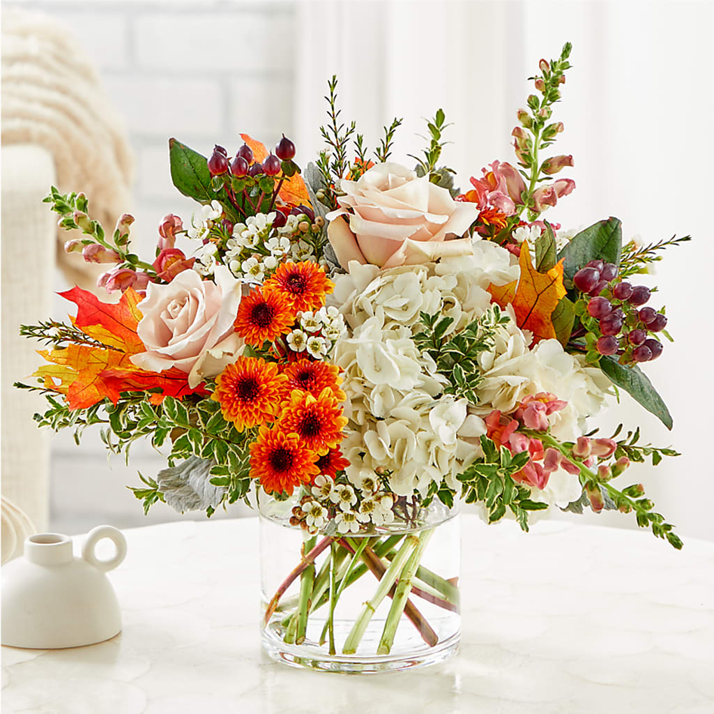Autumnal Equinox Bouquet –  Ashland Floral Gardens Llc, Ashland OH