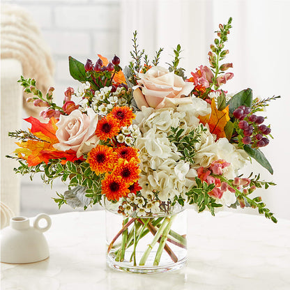 Autumnal Equinox Bouquet –  Ashland Floral Gardens Llc, Ashland OH