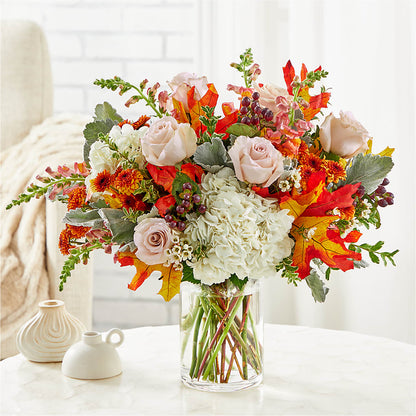 Autumnal Equinox Bouquet –  Ashland Floral Gardens Llc, Ashland OH